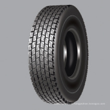 Brand Truck Tire (M+S)